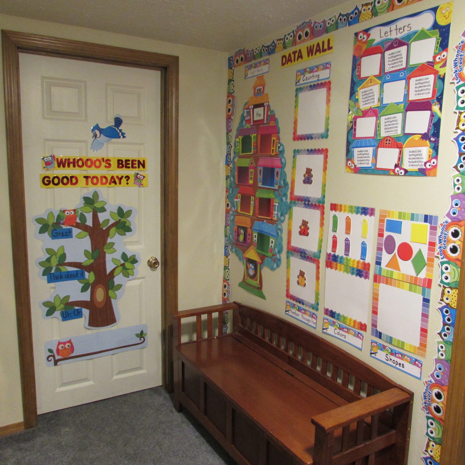 Shining Stars Preschool Spokane | Home