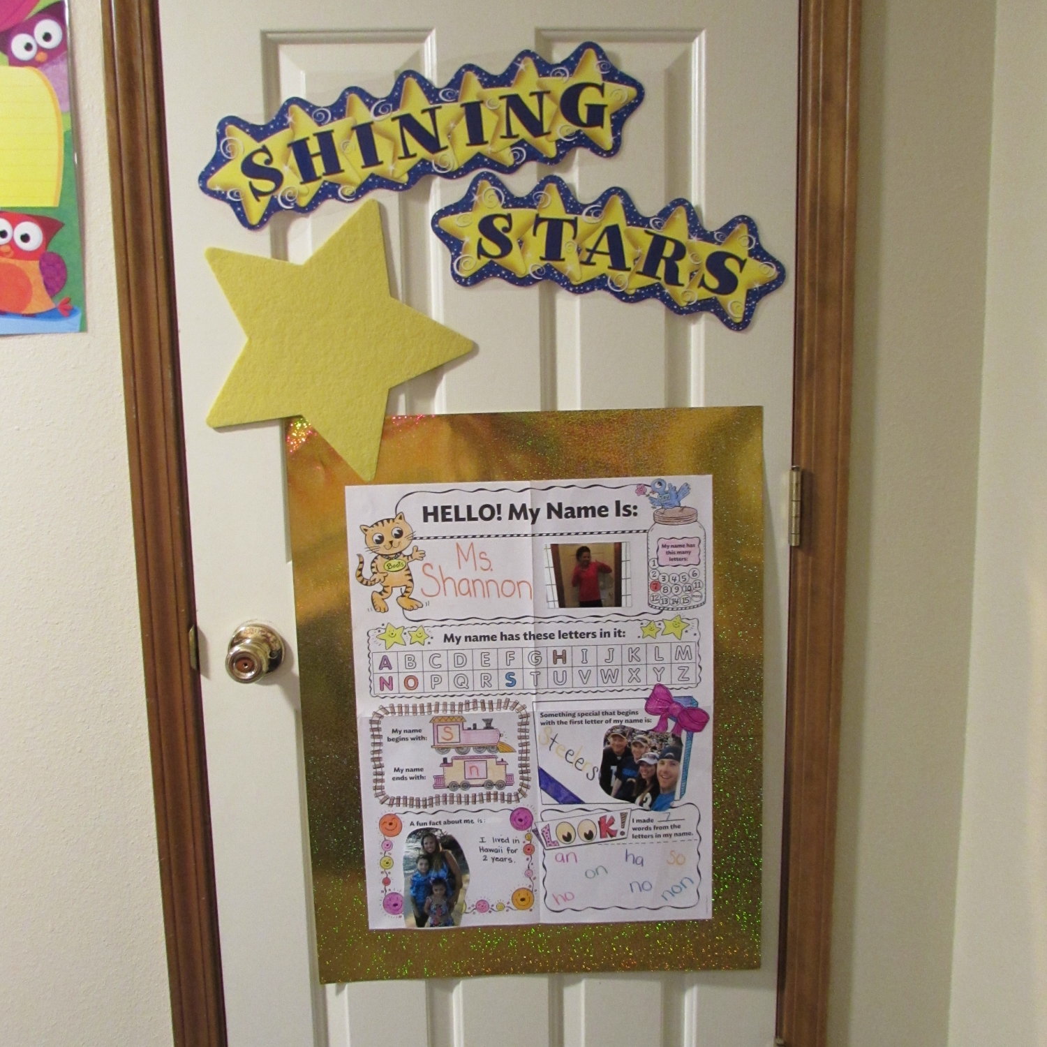 Shining Stars Preschool Spokane | Home